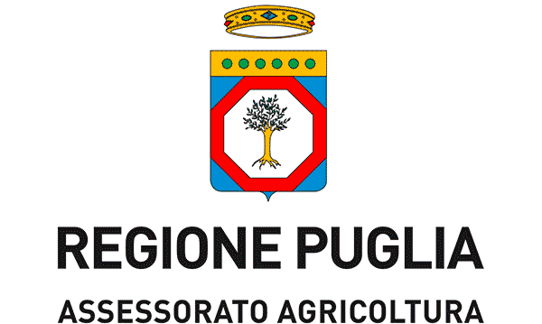 Regione Puglia logo