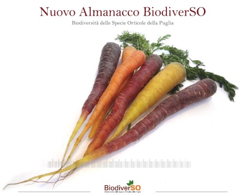 Nuovo Almanacco BiodiverSO