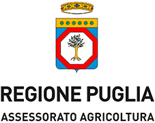 Logo Regione Puglia Assessorato all'agricoltura